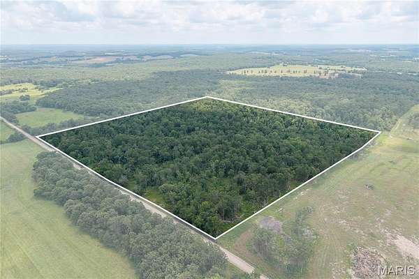 40 Acres of Land for Sale in Stoutland, Missouri