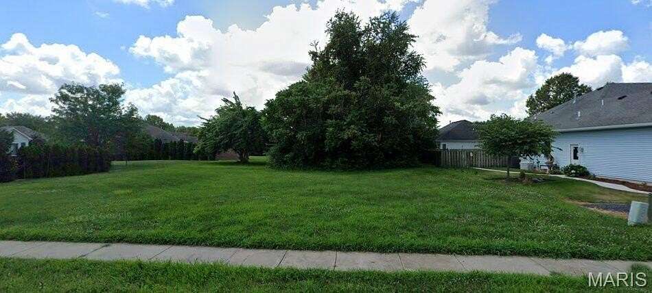 0.34 Acres of Residential Land for Sale in Springfield, Illinois