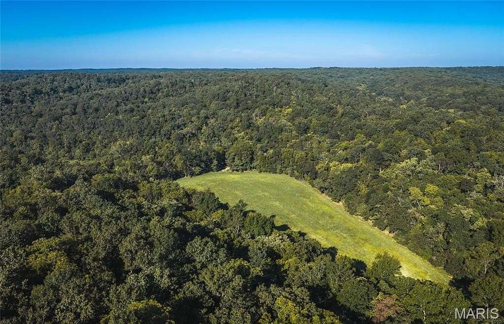 185 Acres of Land for Sale in Steelville, Missouri