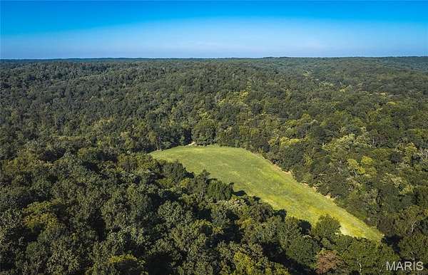185 Acres of Land for Sale in Steelville, Missouri