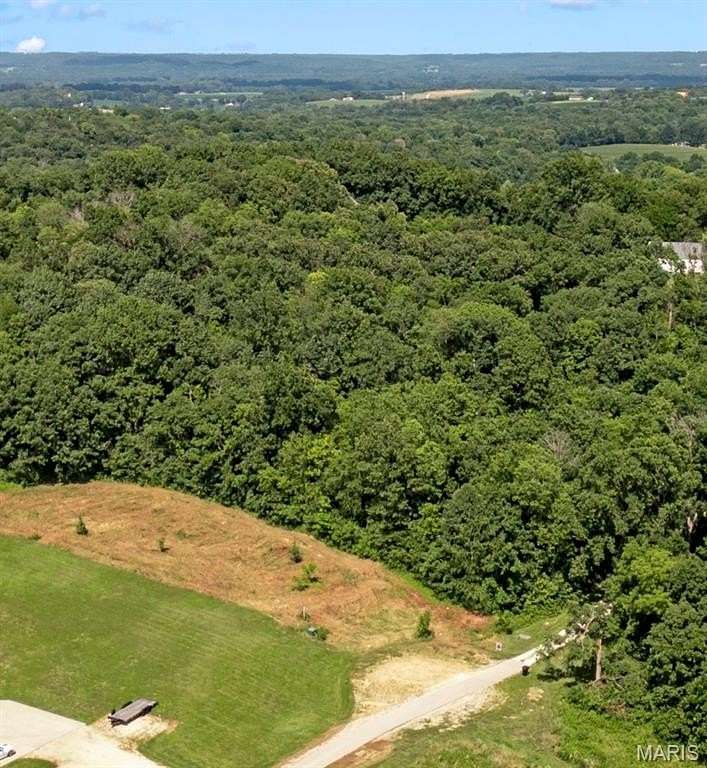 5 Acres of Residential Land for Sale in Washington, Missouri