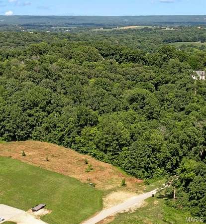 5 Acres of Residential Land for Sale in Washington, Missouri