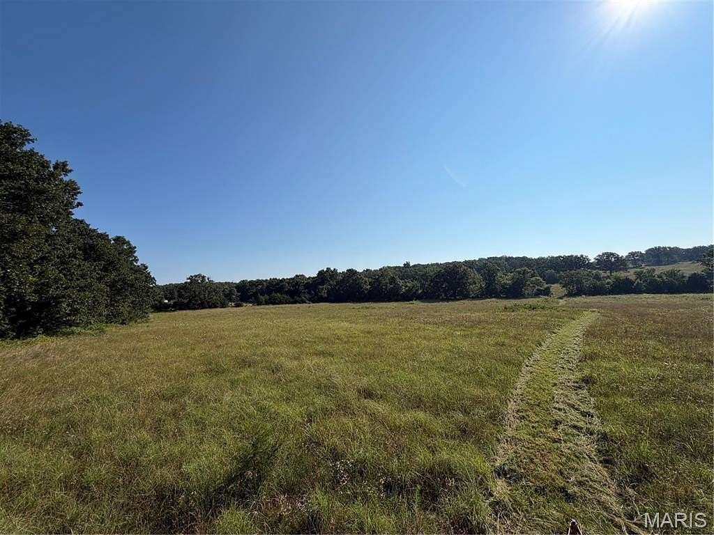 49 Acres of Land for Sale in Salem, Missouri