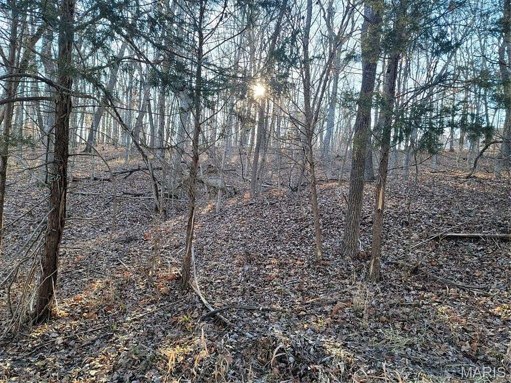4.4 Acres of Residential Land for Sale in Robertsville, Missouri