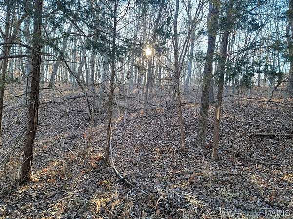 4.4 Acres of Residential Land for Sale in Robertsville, Missouri