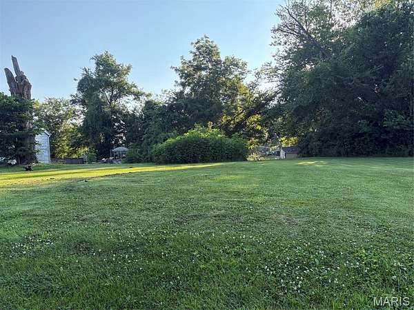Residential Land for Sale in Bethalto, Illinois