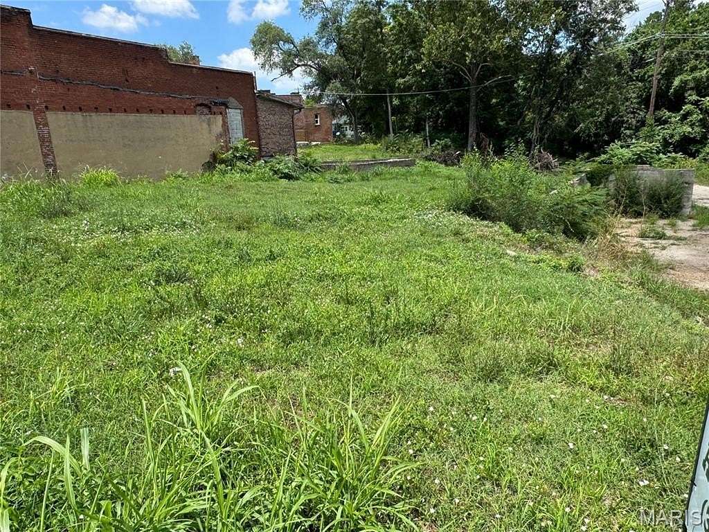0.2 Acres of Commercial Land for Sale in Park Hills, Missouri
