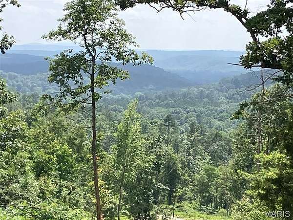 10 Acres of Residential Land for Sale in Fredericktown, Missouri