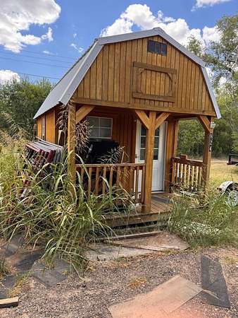 0.29 Acres of Land for Sale in Stinnett, Texas
