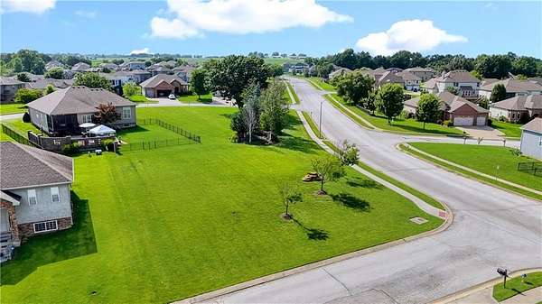0.3 Acres of Residential Land for Sale in Warrensburg, Missouri
