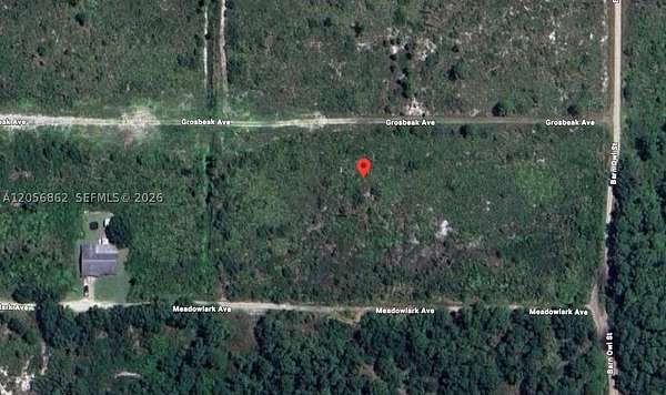 0.23 Acres of Residential Land for Sale in Sebring, Florida