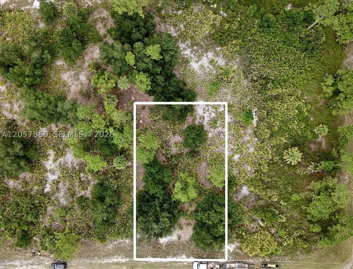 0.26 Acres of Residential Land for Sale in North Port, Florida