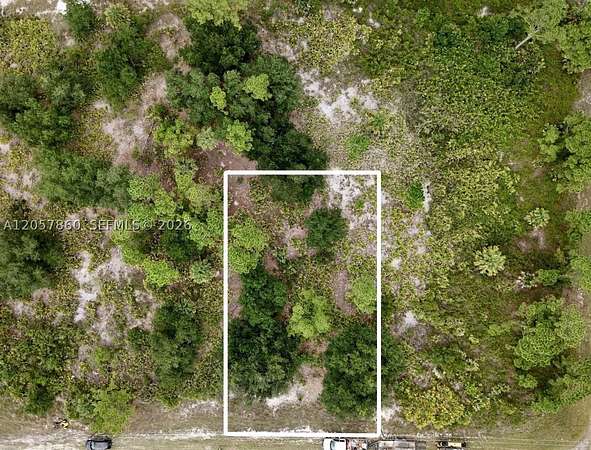0.26 Acres of Residential Land for Sale in North Port, Florida