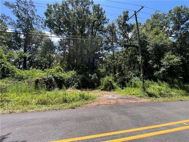 2 Acres of Residential Land for Sale in Lacombe, Louisiana