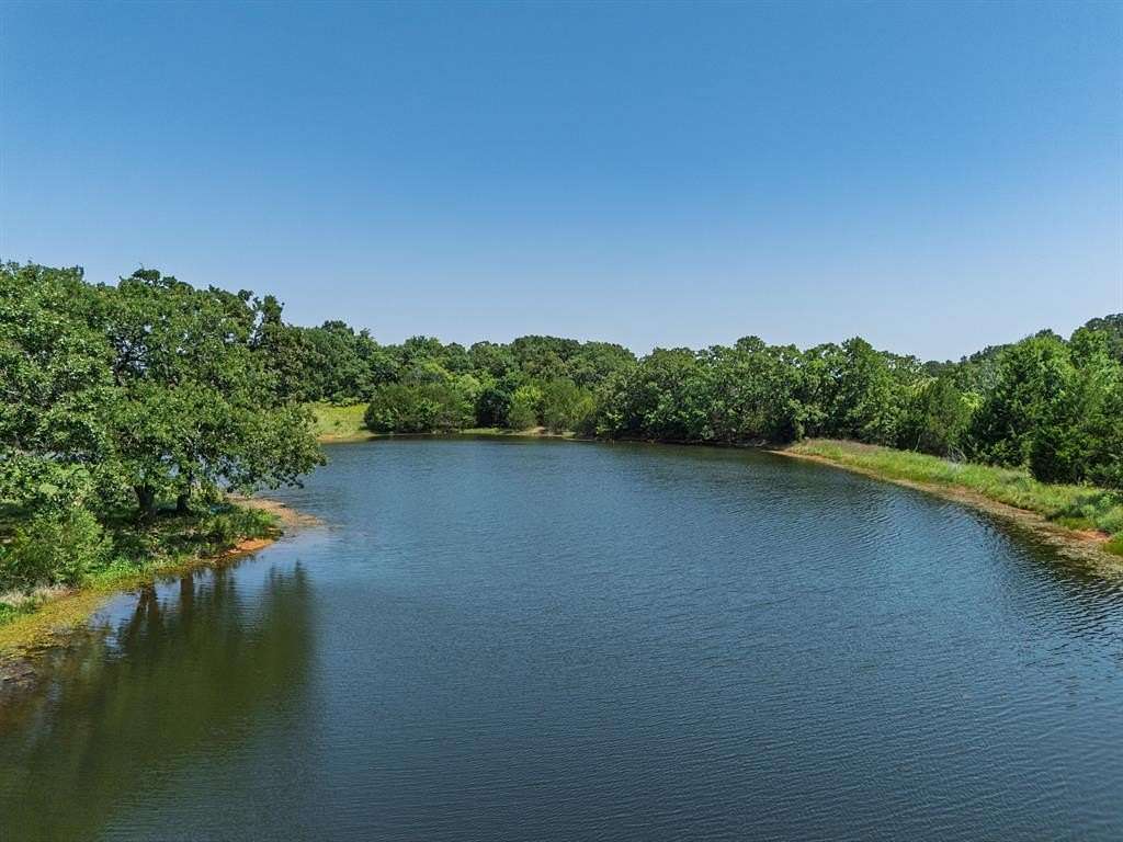 50 Acres of Land for Sale in Tecumseh, Oklahoma