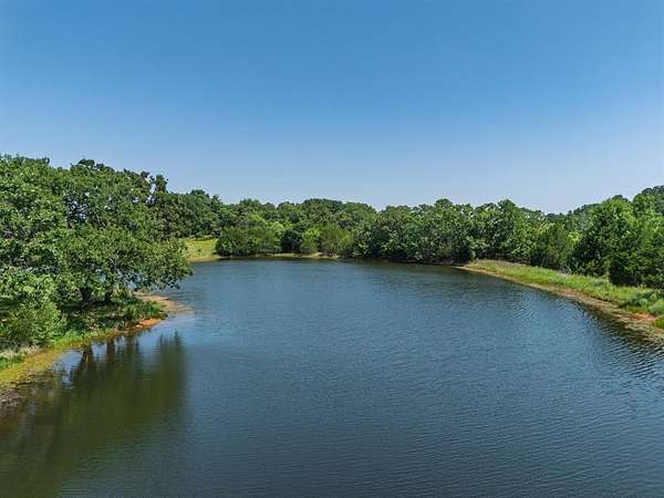 50 Acres of Land for Sale in Tecumseh, Oklahoma