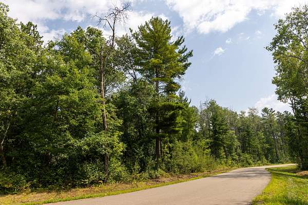 3 Acres of Residential Land for Sale in Crosby, Minnesota