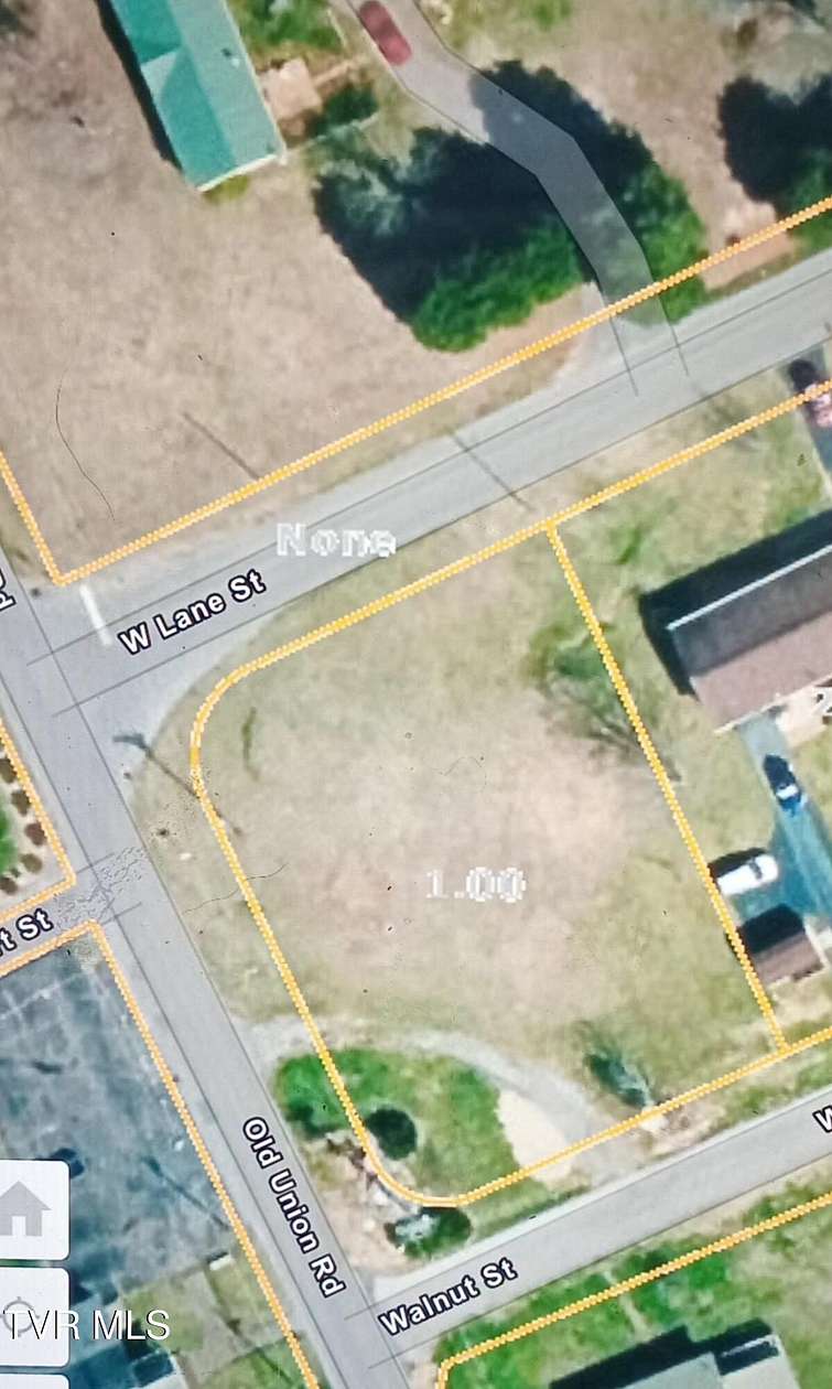 0.26 Acres of Residential Land for Sale in Church Hill, Tennessee