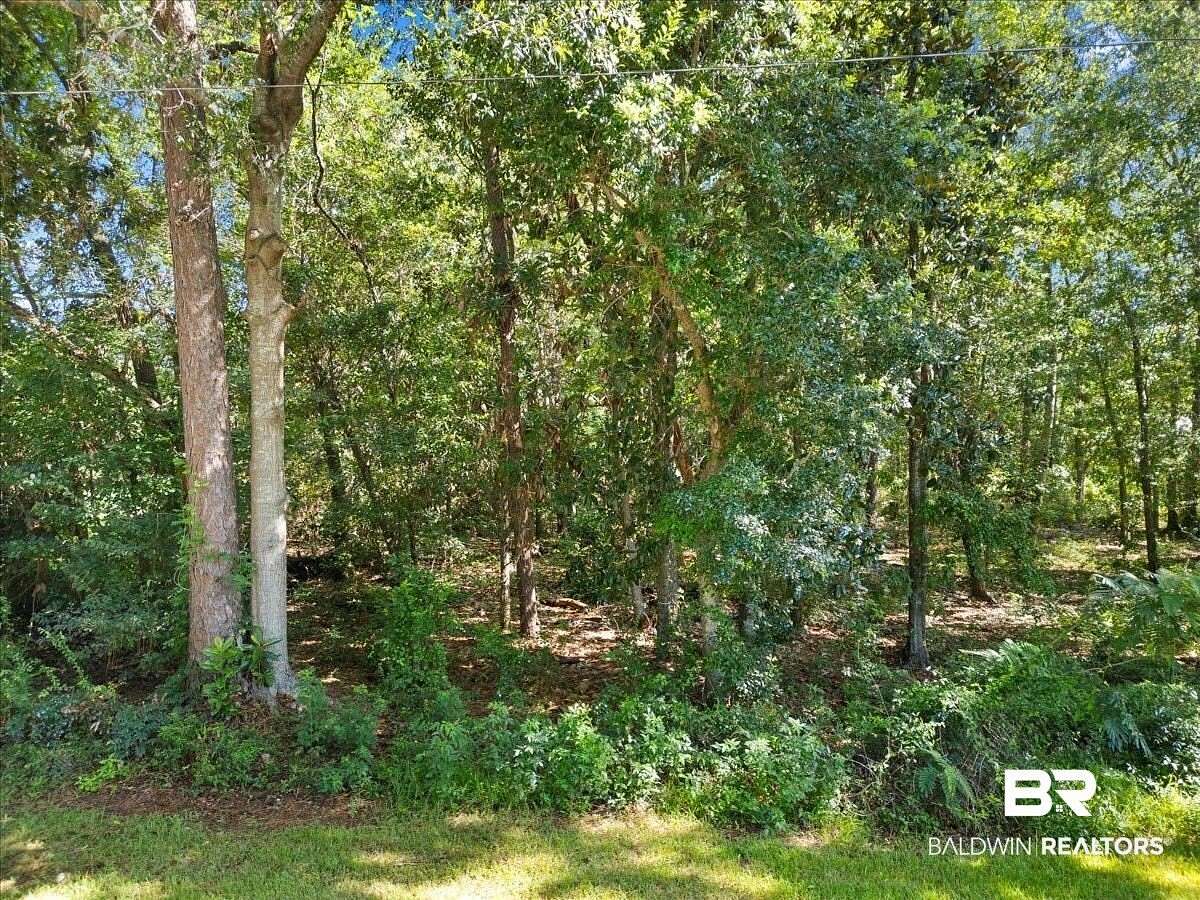 0.44 Acres of Residential Land for Sale in Foley, Alabama
