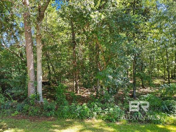 0.44 Acres of Residential Land for Sale in Foley, Alabama