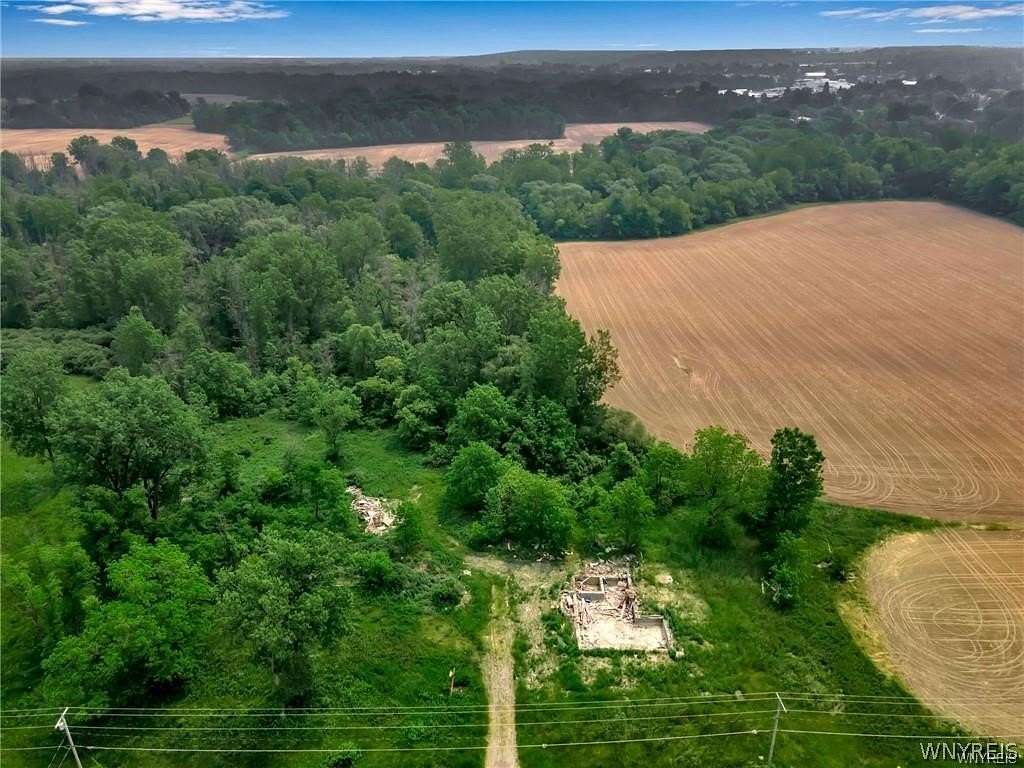 2 Acres of Residential Land for Sale in Akron, New York