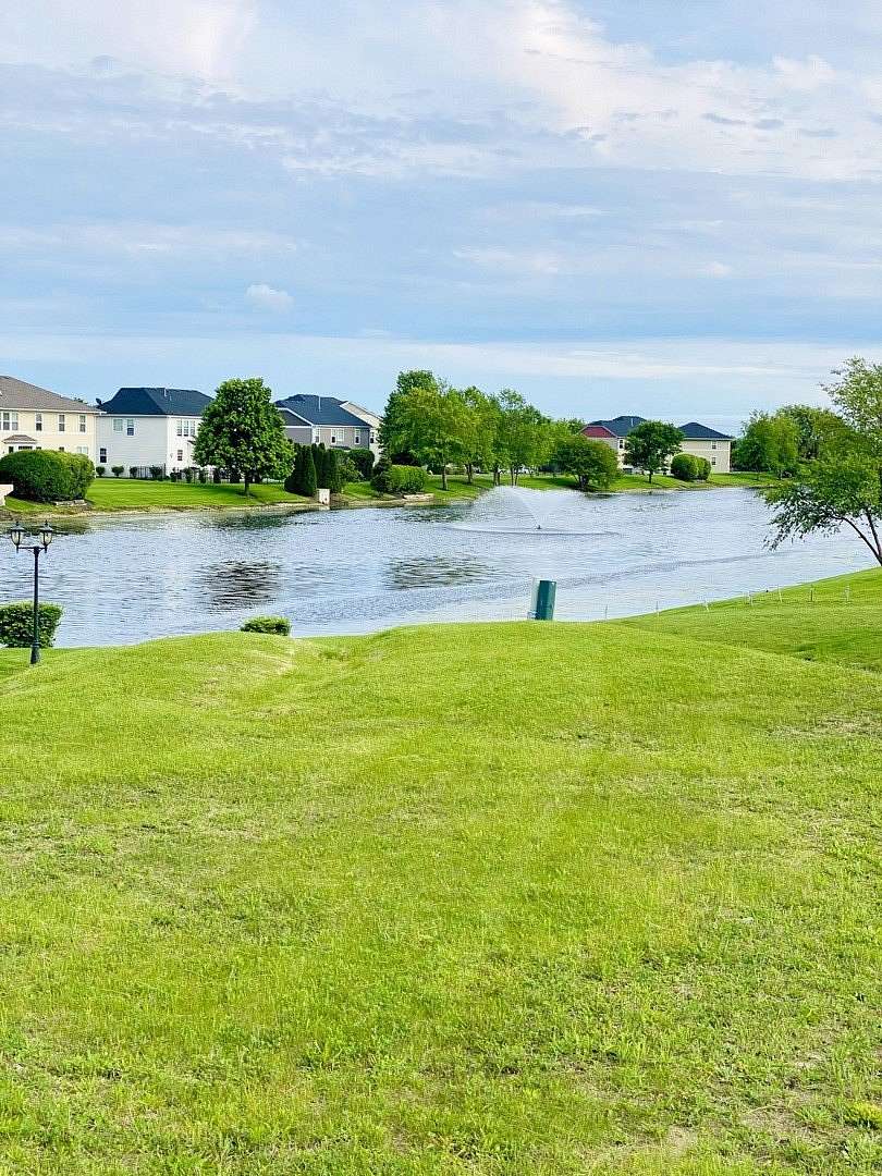 0.3 Acres of Residential Land for Sale in Shorewood, Illinois