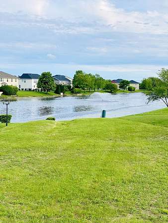 0.3 Acres of Residential Land for Sale in Shorewood, Illinois