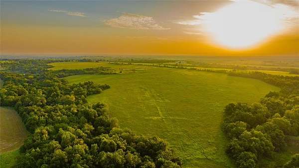 3.79 Acres of Residential Land for Sale in Goldsby, Oklahoma