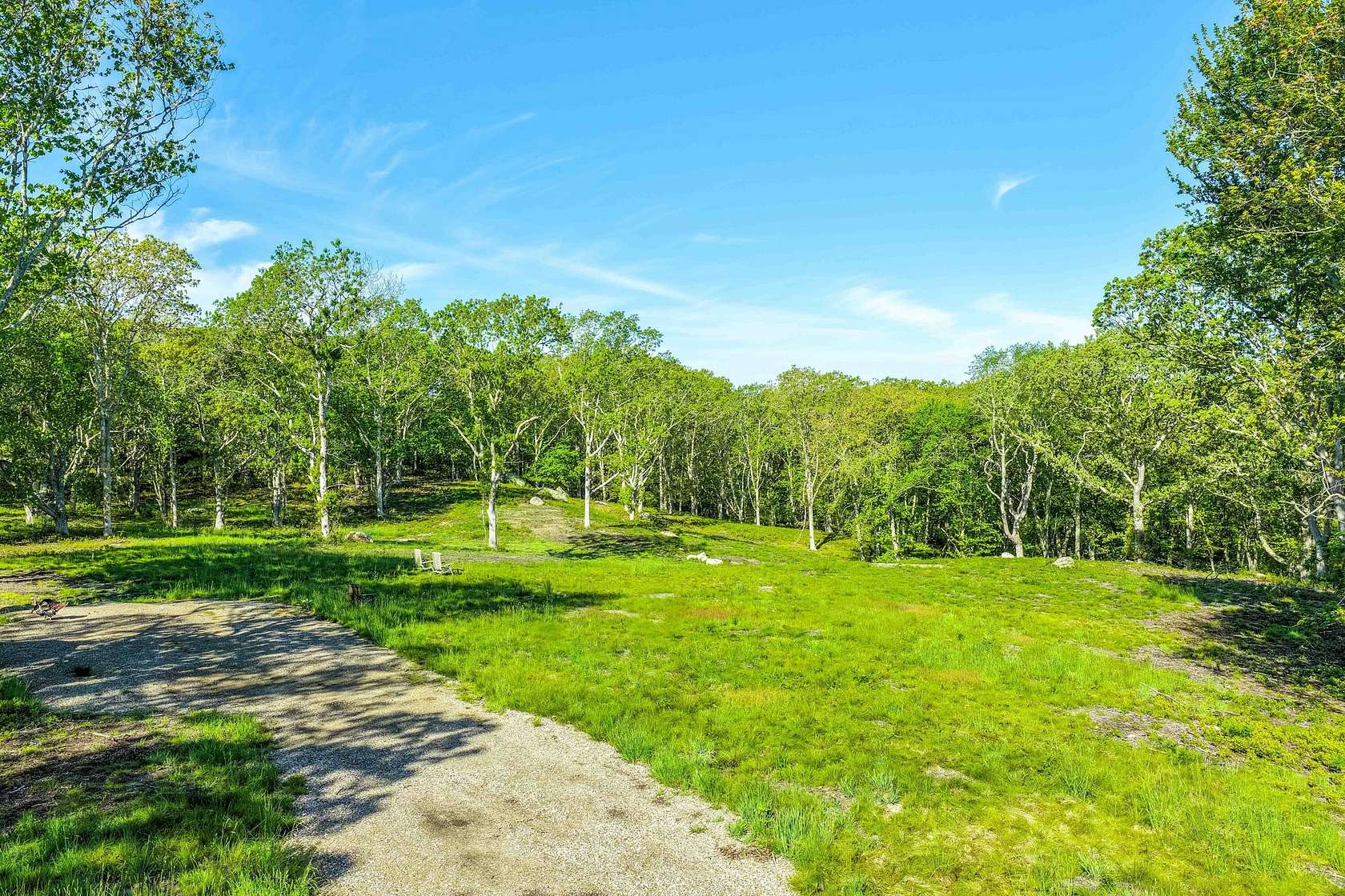 7.6 Acres of Residential Land for Sale in Chilmark, Massachusetts