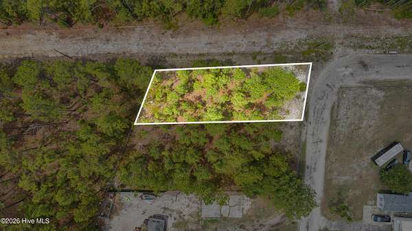 0.32 Acres of Residential Land for Sale in Currie, North Carolina