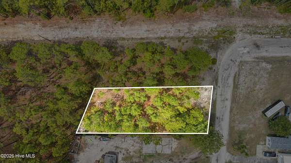 0.31 Acres of Residential Land for Sale in Currie, North Carolina
