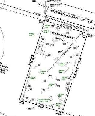 0.5 Acres of Mixed-Use Land for Sale in Pooler, Georgia