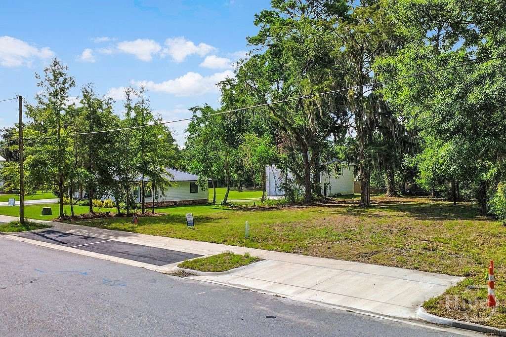 0.5 Acres of Mixed-Use Land for Sale in Pooler, Georgia