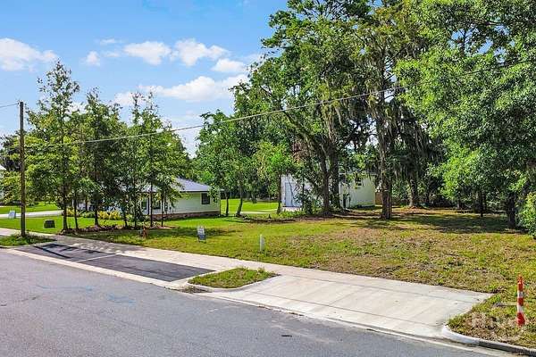0.5 Acres of Mixed-Use Land for Sale in Pooler, Georgia