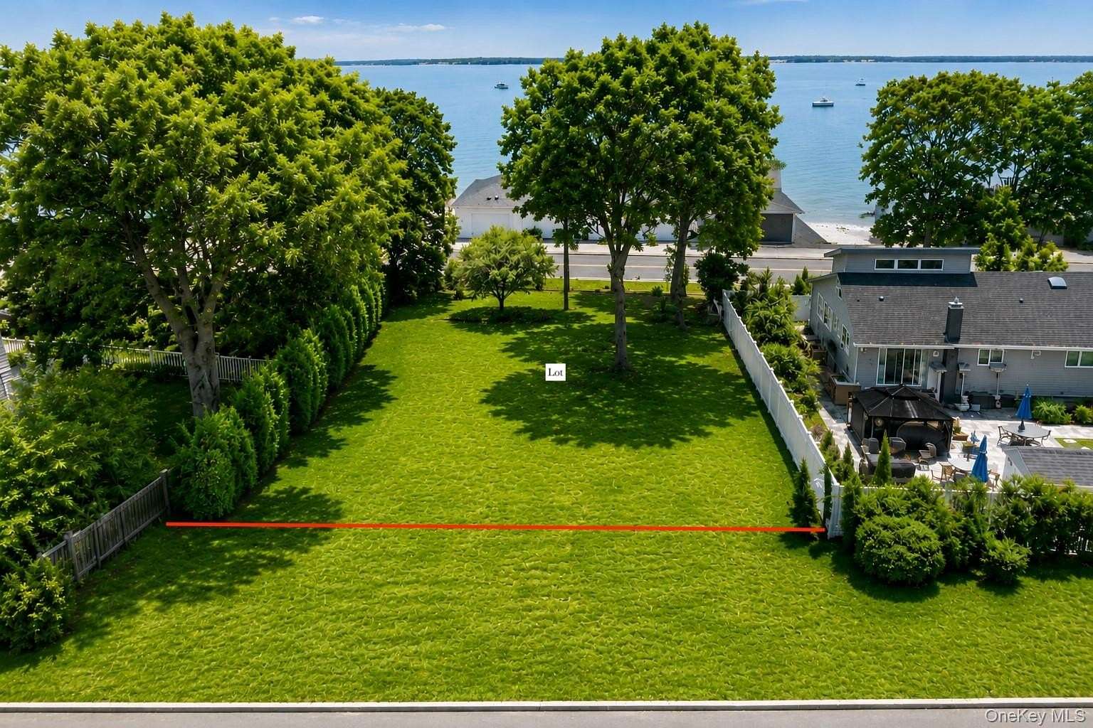 0.12 Acres of Residential Land for Sale in Northport, New York