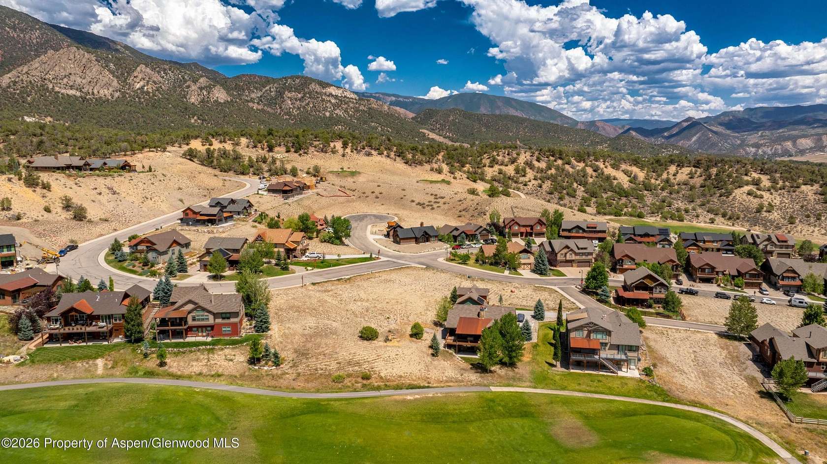 0.28 Acres of Residential Land for Sale in New Castle, Colorado