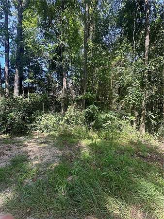 3.42 Acres of Land for Sale in Notasulga, Alabama