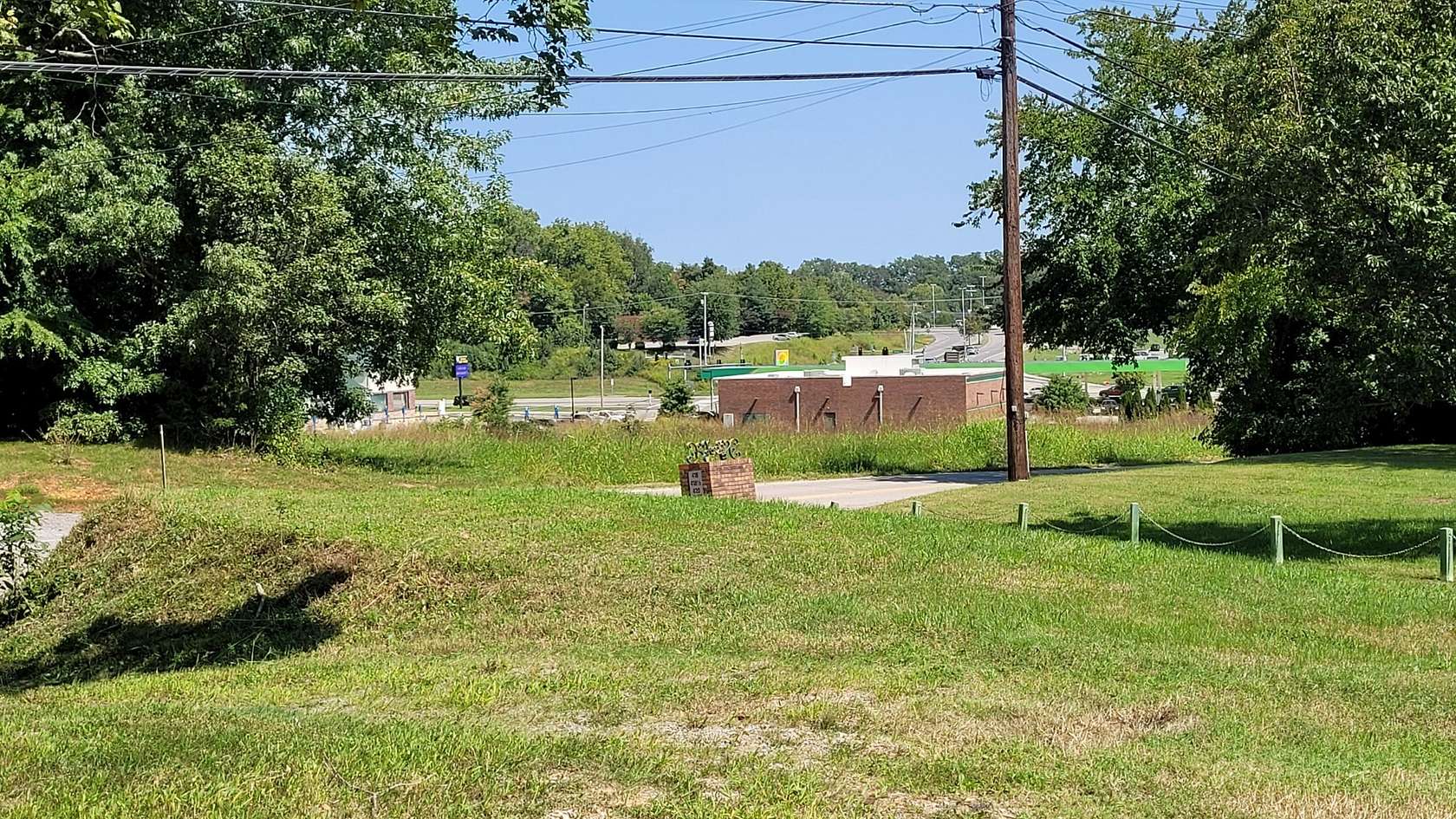 0.3 Acres of Residential Land for Sale in Clarksville, Tennessee