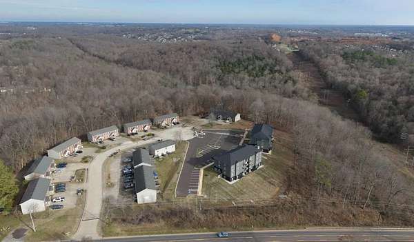 103 Acres of Land for Sale in Clarksville, Tennessee