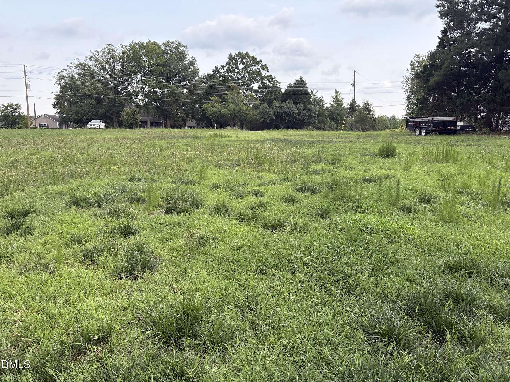 1.27 Acres of Residential Land for Sale in Wake Forest, North Carolina