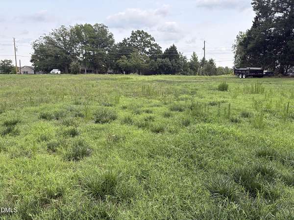 1.27 Acres of Residential Land for Sale in Wake Forest, North Carolina