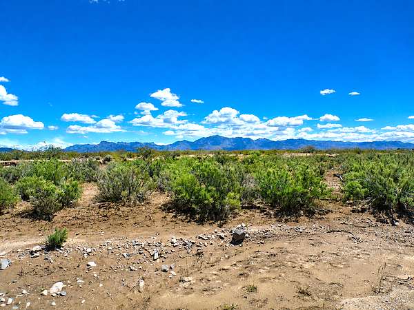5 Acres of Residential Land for Sale in Dolan Springs, Arizona