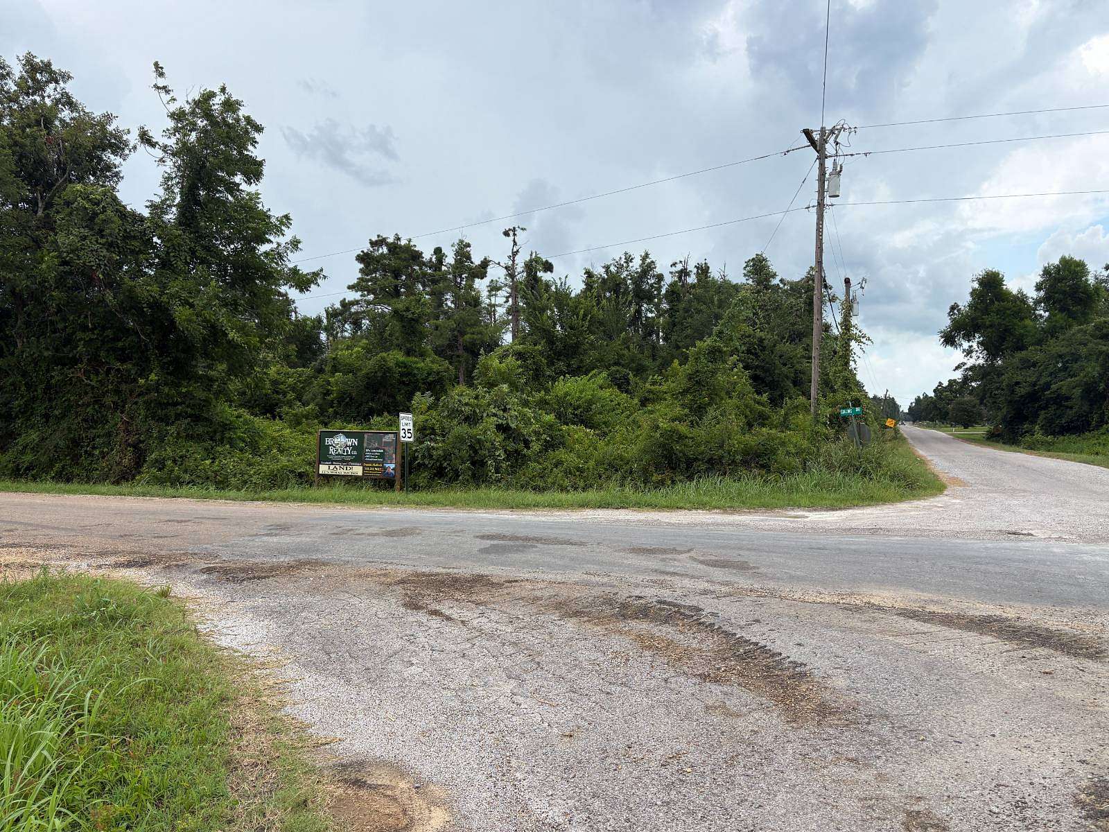 247 Acres of Mixed-Use Land for Sale in Delhi, Louisiana