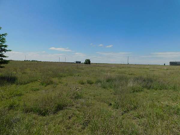 Residential Land for Sale in Guymon, Oklahoma