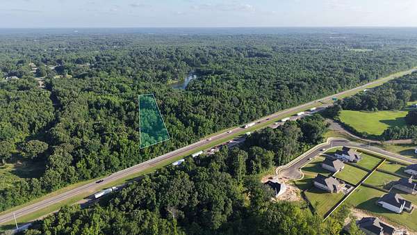 3.77 Acres of Residential Land for Sale in Arlington, Tennessee