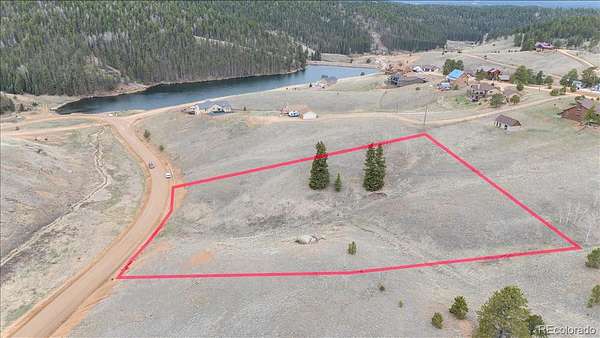 2.39 Acres of Residential Land for Sale in Divide, Colorado