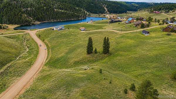 2.39 Acres of Residential Land for Sale in Divide, Colorado