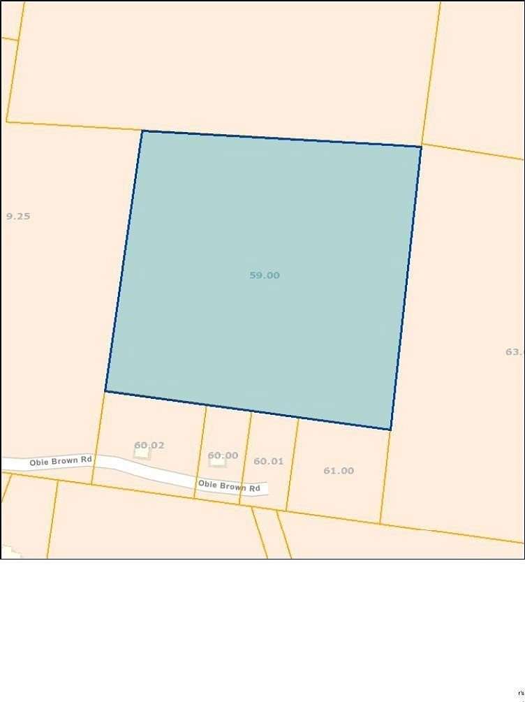 8.23 Acres of Residential Land for Sale in Millington, Tennessee