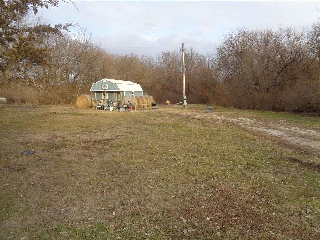 3.6 Acres of Residential Land for Sale in Lawson, Missouri