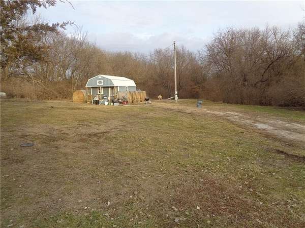 3.6 Acres of Residential Land for Sale in Lawson, Missouri